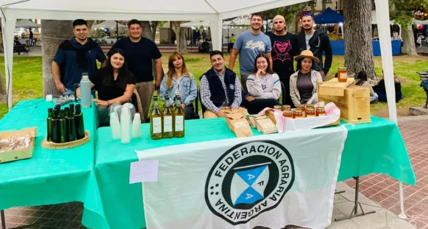 La juventud agraria vuelve a acampar tras una década: Mendoza será sede de un encuentro nacional