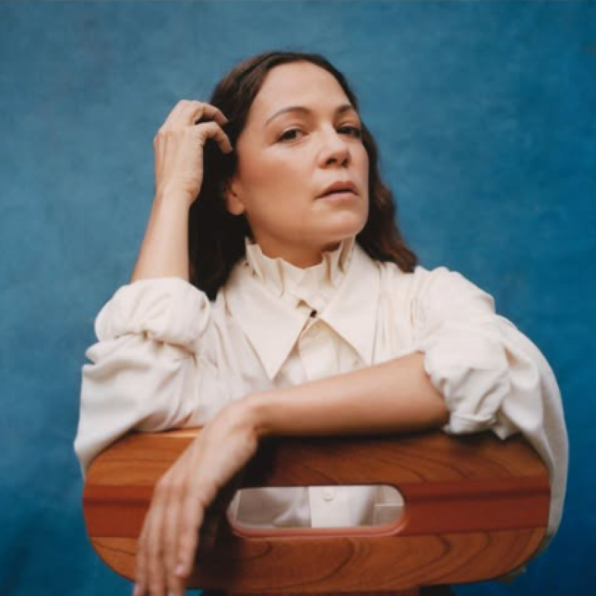 Natalia Lafourcade y un Grammy que nace desde la ra&iacute;z: Cancionera, el disco que celebra la identidad latina