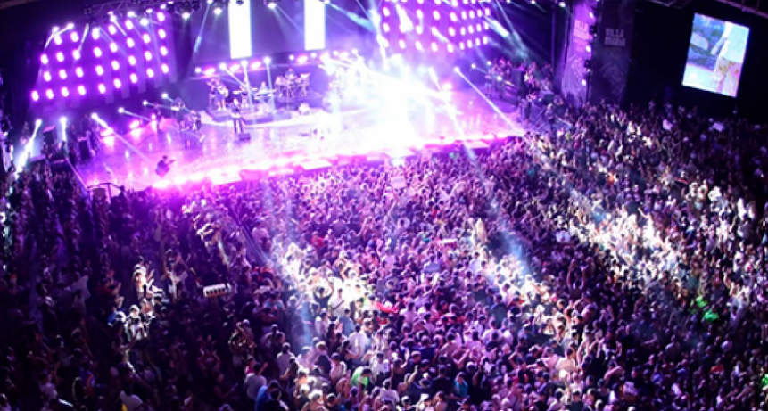 Villa María 2026: 58ª edición del Festival de Peñas con grilla diversa y artistas de renombre