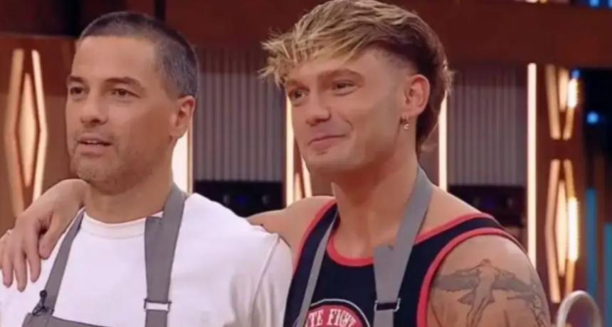 Tensión y pases de factura en MasterChef Celebrity: cruce al aire y malestar fuera de cámara