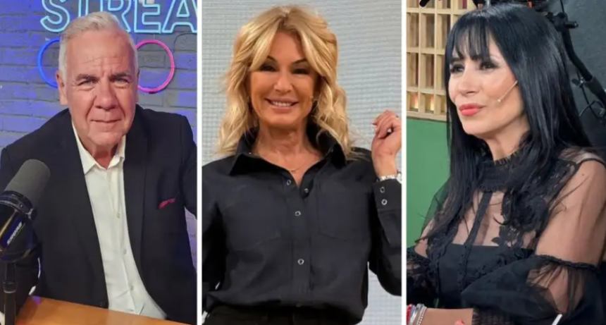 Yanina Latorre tom&oacute; partido en la interna medi&aacute;tica y cruz&oacute; a m&aacute;s de uno