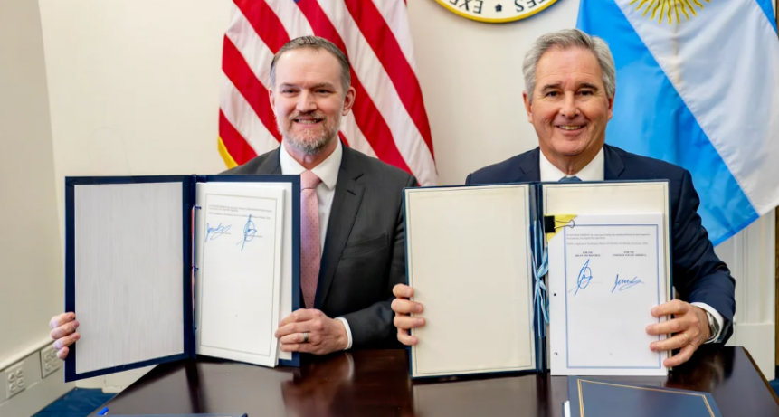 La cadena bovina celebra un acuerdo histórico con Estados Unidos y proyecta más exportaciones