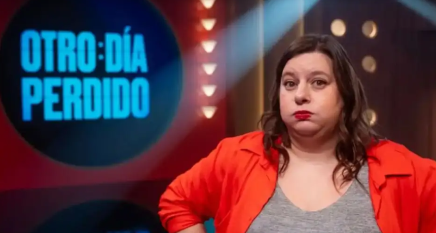 Se rompió el humor en lo de Pergolini: por qué Laila Roth quedó afuera de “Otro día perdido”