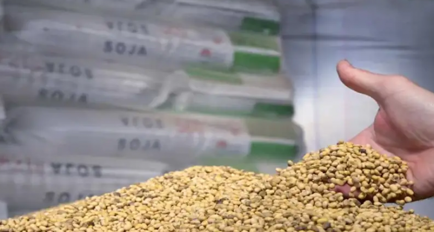 El acuerdo con EE.UU. reactiva una vieja polémica: ¿avanza la adhesión al UPOV 91?