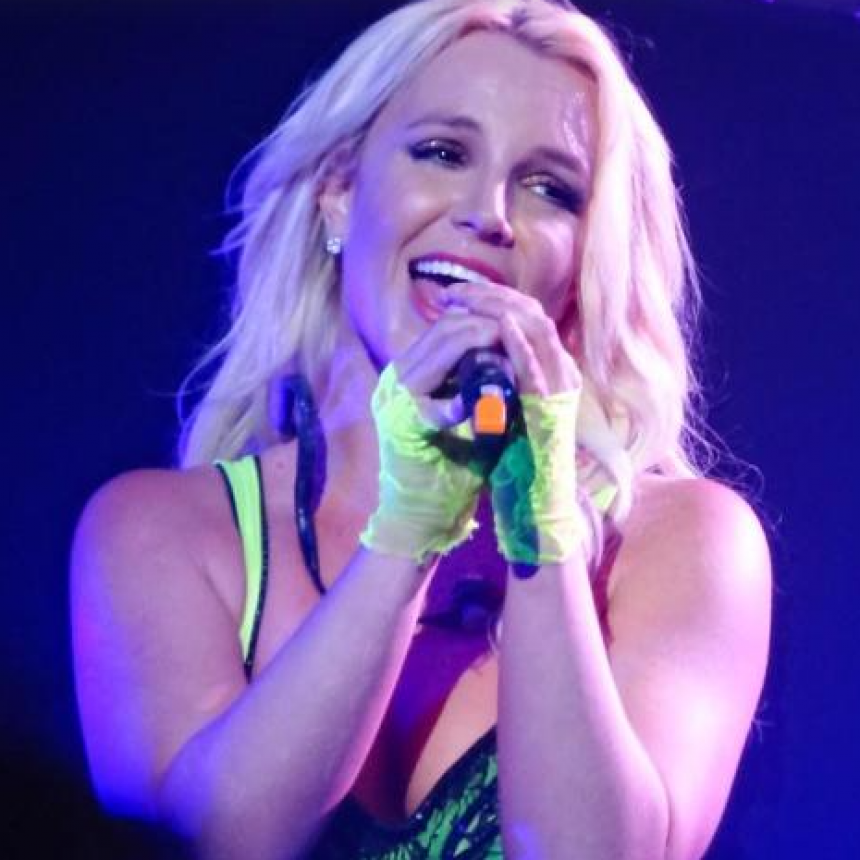 Britney Spears apuesta al negocio del streaming y cede su hist&oacute;rico repertorio por una fortuna