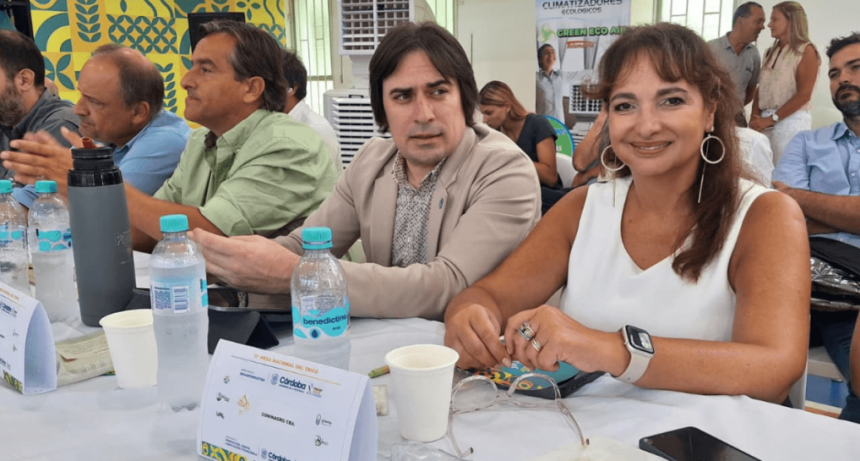 Coninagro pide consolidar la baja de retenciones y advierte sobre la infraestructura y la sequía