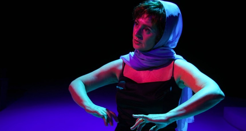 Amores de película, con Ana María Bovo