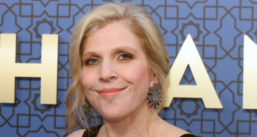 Impacto en la TV israelí: muere Dana Eden durante rodaje de 