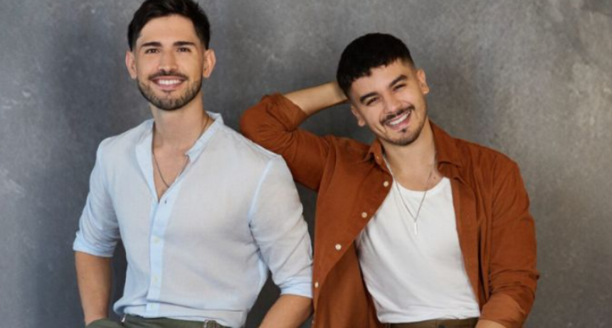 Campedrinos va por la Gaviota: &ldquo;La Zamba&rdquo; que llevar&aacute; el folklore argentino a Vi&ntilde;a 2026