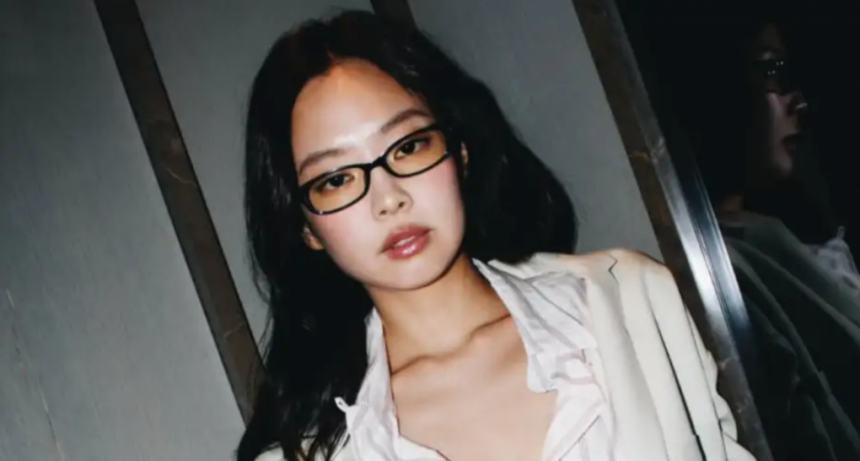 Jennie de BLACKPINK deslumbra en el desfile de Calvin Klein y se roba todas las miradas en Nueva York
