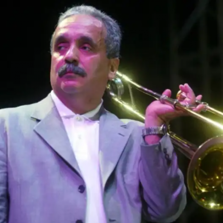 El dolor de los famosos por la muerte de Willie Colón a sus 75 años: 