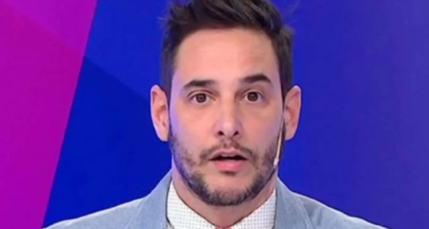 Rodrigo Lussich reveló la enfermedad que está atravesando: “Tengo todos los antecedentes”