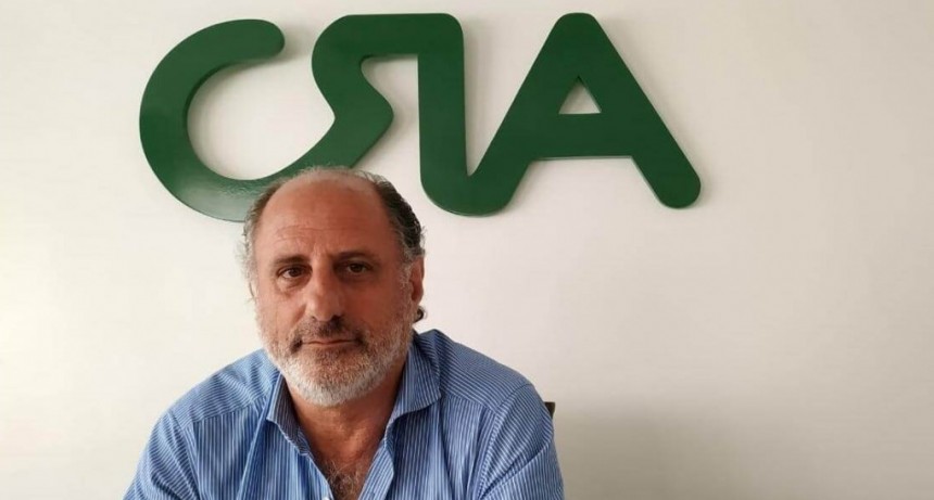 Jorge Chemes, un referente del agro, falleció y dejó un legado en el ruralismo