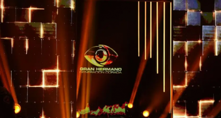 Encendió la casa: arrancó Gran Hermano: Generación Dorada con famosos y sorpresas