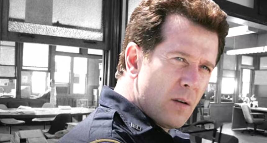 Murió Bobby J. Brown, actor de “The Wire”, en un accidente a los 62 años