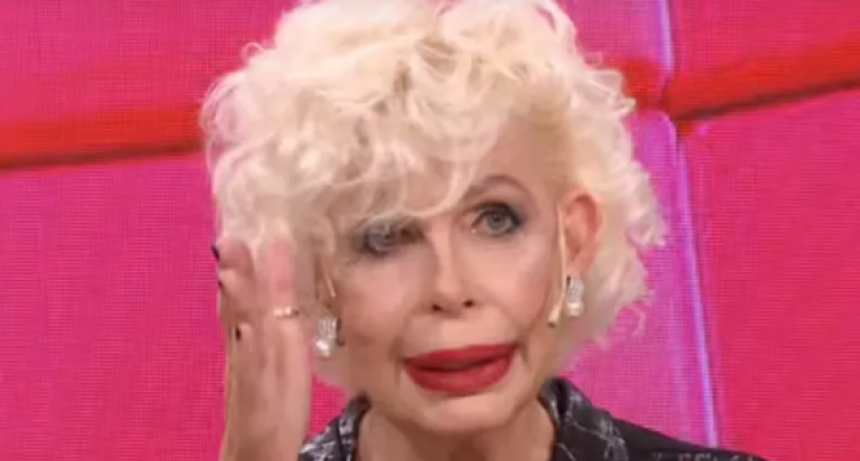 Ángel de Brito reveló el paradero de Leevon Kennedy tras su desaparición