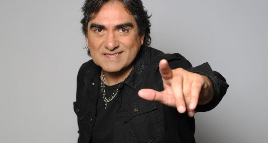 Kike Teruel cuenta cómo superó un año difícil alejado de los escenarios