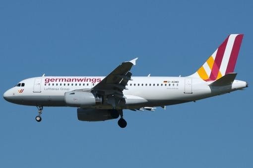 Cayó un avión en Francia con 148 personas a bordo: no hay sobrevivientes
