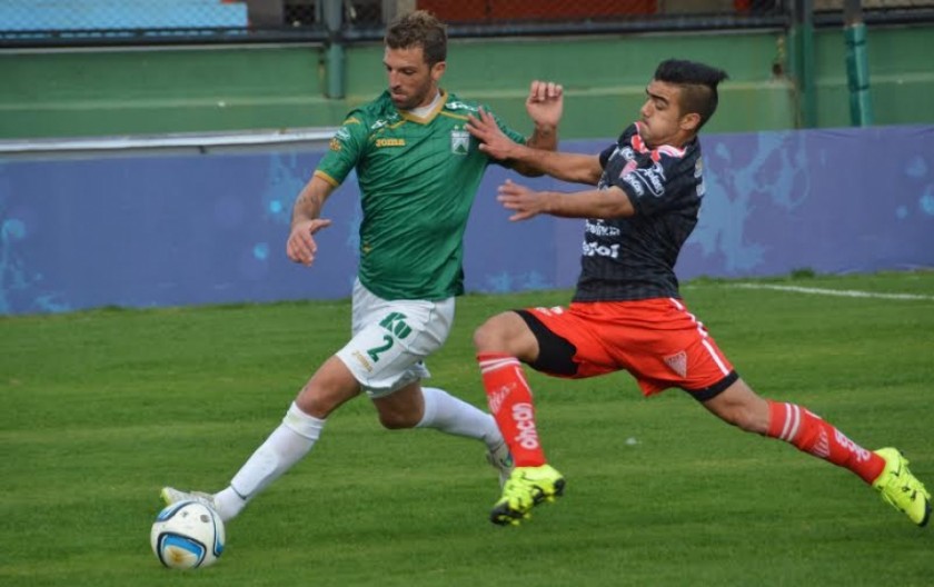 Ferro vs Los Andes Primera B Nacional 2016-2017 desde 21:05, en VIVO por Open 99.3 Fm y La Folk Argentina