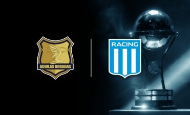 Racing vs Rionegro Águilas: miden fuerzas en Copa Sudamericana en VIVO por OPEN 99.3 Fm y La Folk Argentina