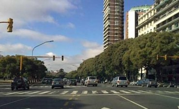 Llegó el alivio para Capital y el conurbano: hoy se espera una máxima de 26 grados