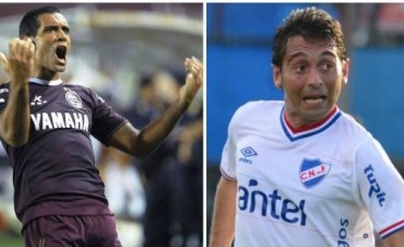 Lanús debuta en la Copa Libertadores frente a Nacional en VIVO por Open 99.3 Fm y La Folk Argentina