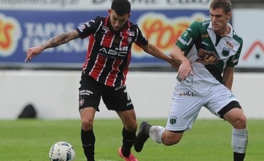 En la ansiada vuelta del fútbol Chacarita recibirá a Nueva Chicago en VIVO por Open 99.3 y La Folk Argentina