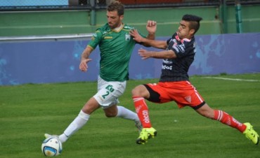 Ferro vs Los Andes Primera B Nacional 2016-2017 desde 21:05, en VIVO por Open 99.3 Fm y La Folk Argentina