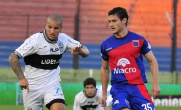 Tigre busca la recuperación ante un Gimnasia envalentonado en VIVO por Open 99.3 Fm y La Folk Argentina