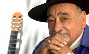 Se cumple un aniversario mas de la partida de Argentino Luna “el Gaucho de Madariaga” 