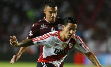 River buscará revancha ante Lanús y poder acercarse a la cima desde la 21, por Open 99.3 Fm y La Folk Argentina