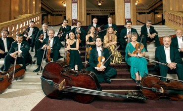 La Camerata Bariloche festeja su 50° aniversario con un concierto gratuito