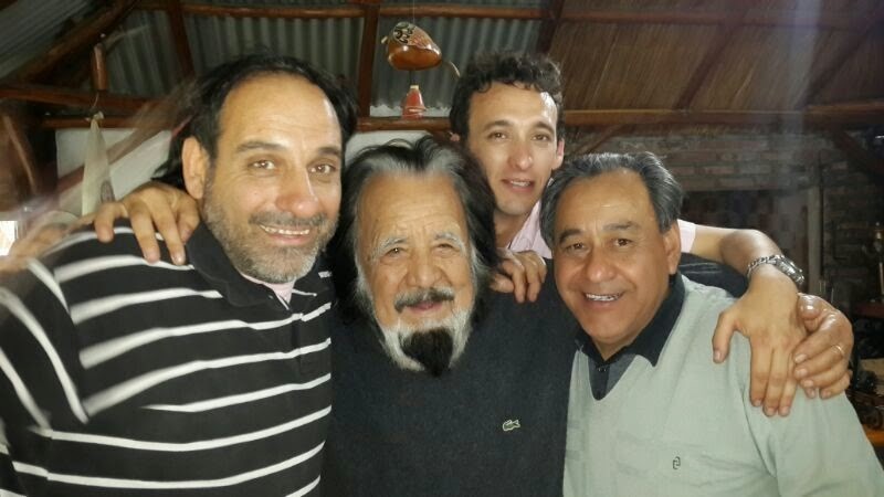 90 años de inolvidable taurino de la canción 