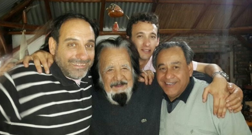 90 años de inolvidable taurino de la canción 