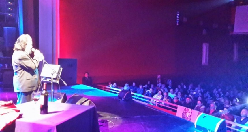 El Hombre que mato al artista