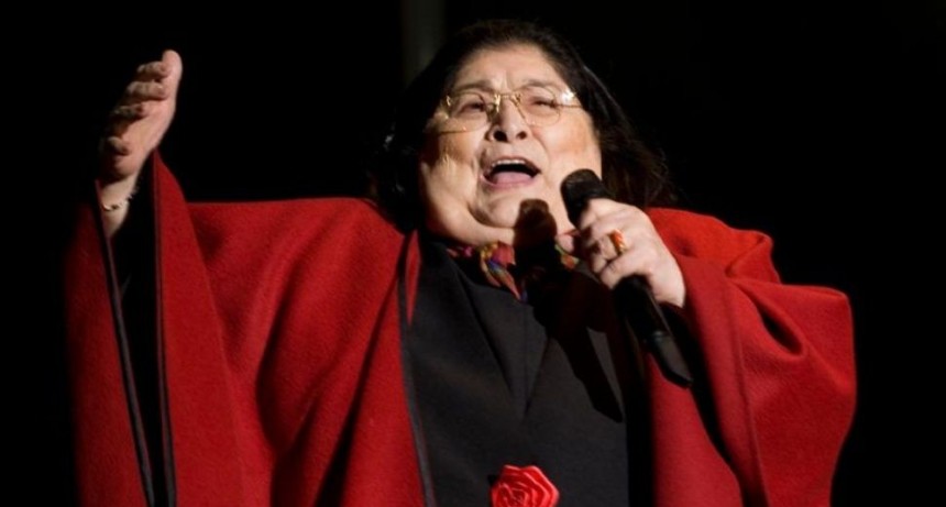 El lunes comienza el primer Festival del Banco de Mujeres Músicas