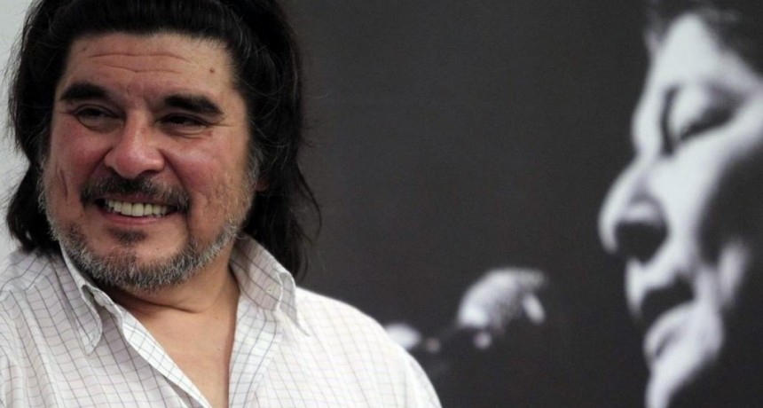 Murió Fabián Matus, el único hijo de Mercedes Sosa y del músico Oscar Matus