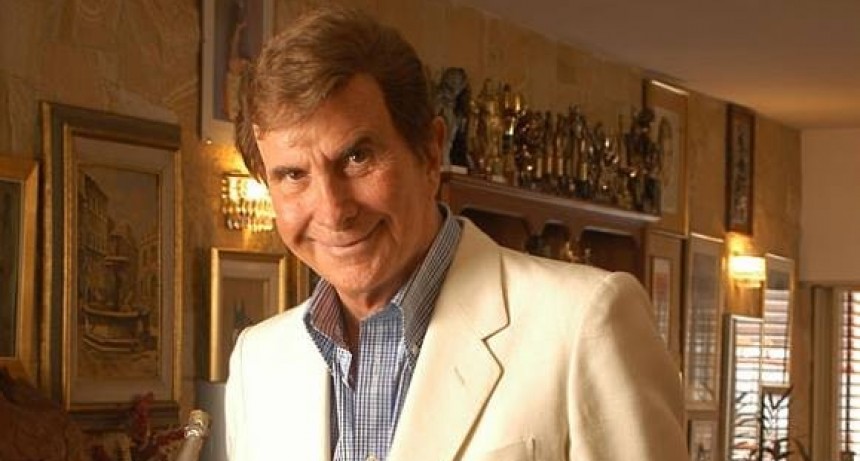 Un 26 de Marzo de 1935 nacía en Colonia Belgrano, Santa Fe, Silvio Soldán