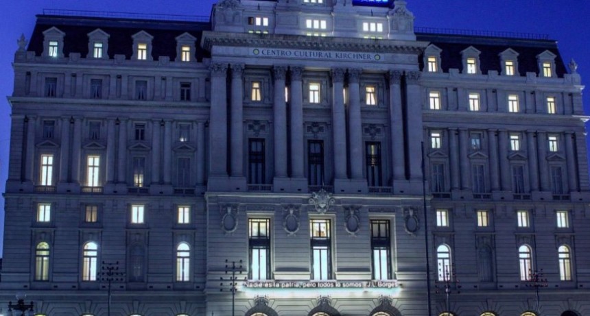 El CCK libera sus contenidos por la pandemia, conciertos, charlas, ensayos y muestras para ver online