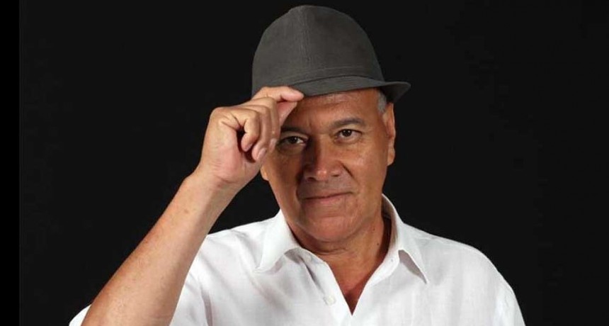 Murió Nicolás “Colacho” Brizuela, la principal guitarra de Mercedes Sosa