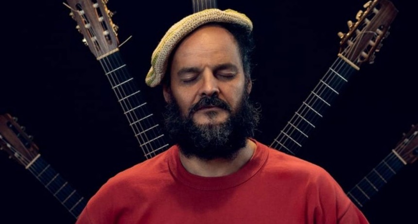 Shagrada Medra, impresionismo litoraleño en expansión