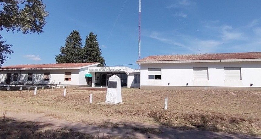 Colegio agropecuario de Realicó: no le aprobaron el protocolo y podría cerrar sus puertas