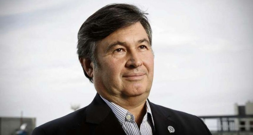 Impedimento ajeno: Pelegrina explicó por qué aún no hay elecciones en la Rural