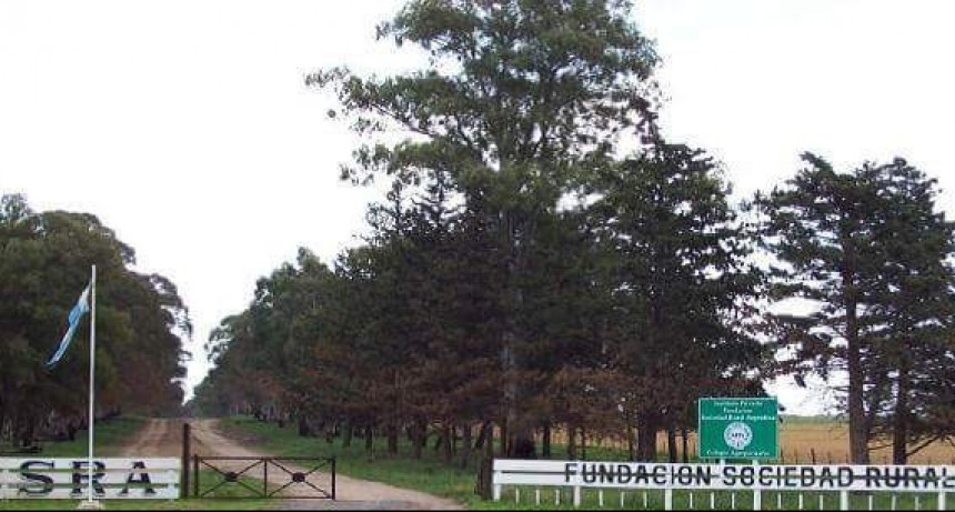 Piden la urgente reapertura de un colegio agropecuario en provincia de La Pampa