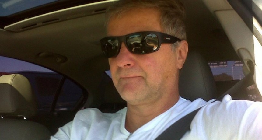 EL reconocido productor de folcloristas Sergio Daniel Nazer ofrecía dinero a menores a cambio de sexo