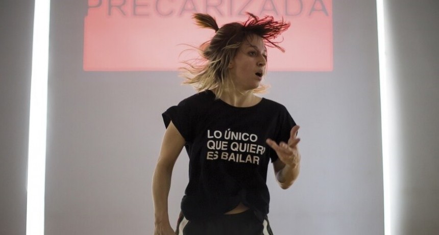 Radiografía de la danza independiente porteña: de las demandas históricas al escenario pandémico