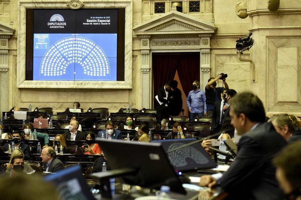 El proyecto del acuerdo con el FMI llega al Congreso y el oficialismo traza plan para el debate