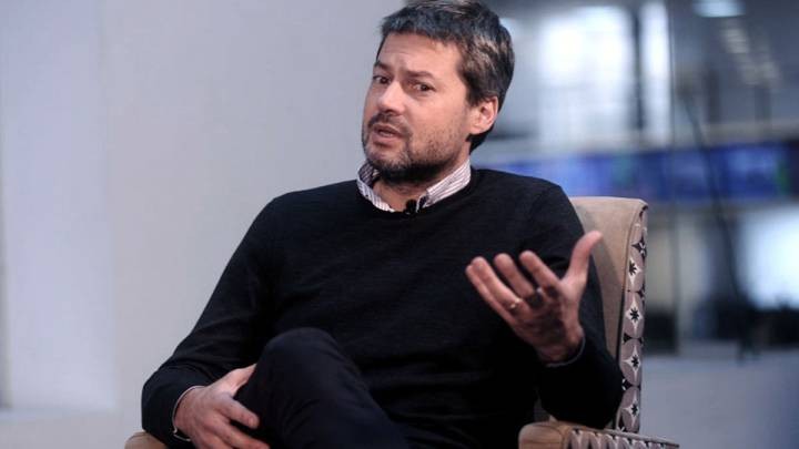 Lammens adelantó que lanzarán nueva temporada del Previaje