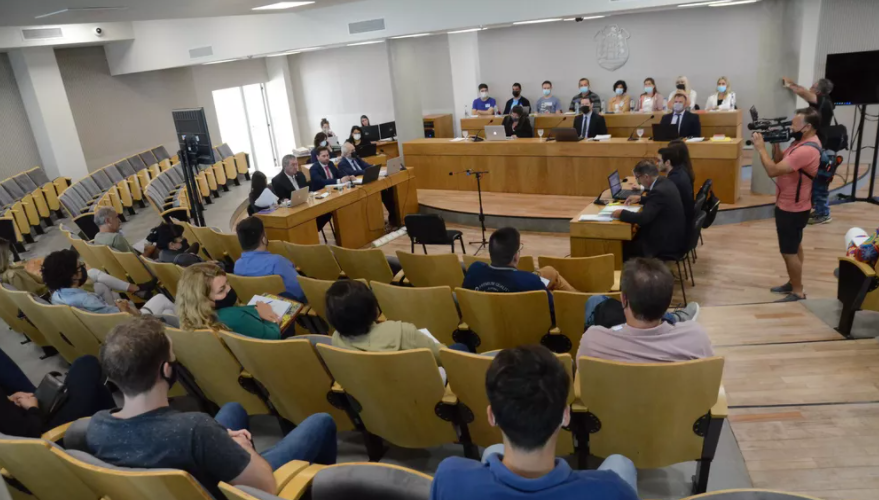 Juicio por el crimen de Dalmasso: hoy declaran familiares y vecinos