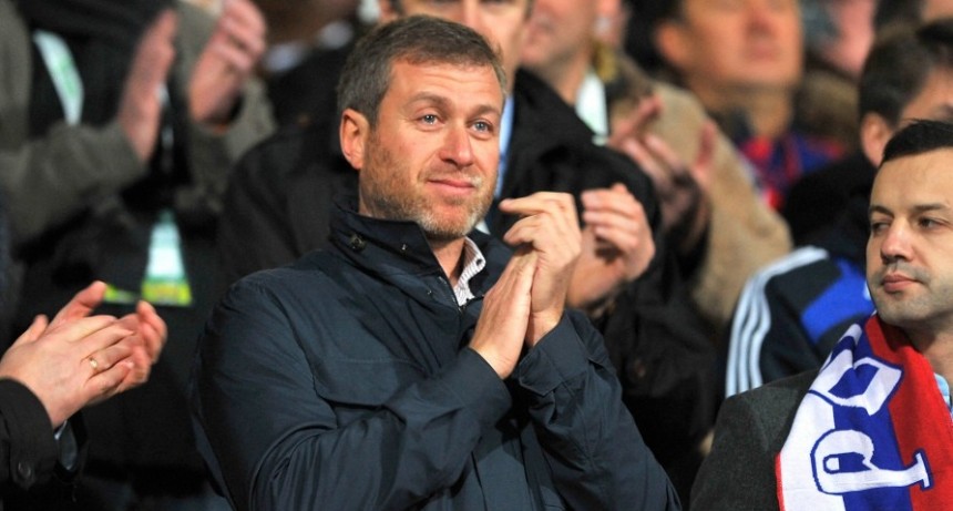 El Chelsea se vende y el dinero irá a las víctimas de la Guerra